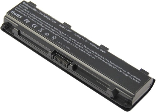 Batterie pour toshiba satelite - batterie,