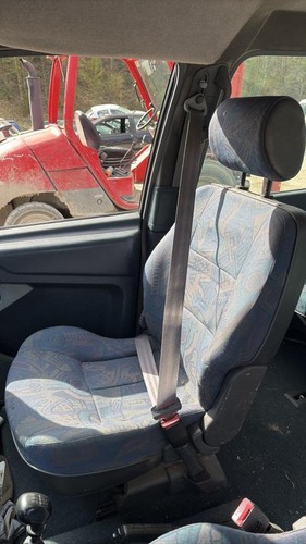 Siege avant droit renault - siege,