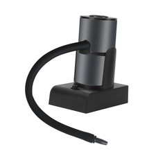 Machine à fumée électrique