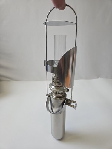 Lampe pétrole erik - lampe, s