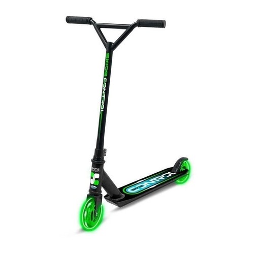Trottinette enfant freestyle - trottinette,