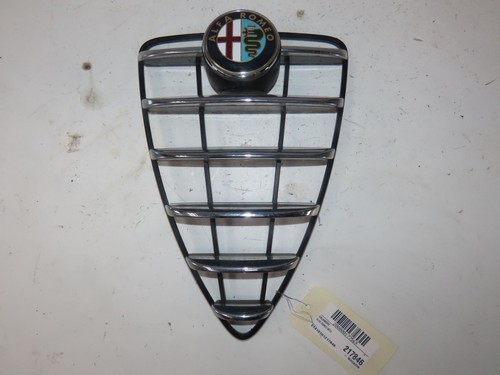 Calandre alfa romeo mito - calandre,