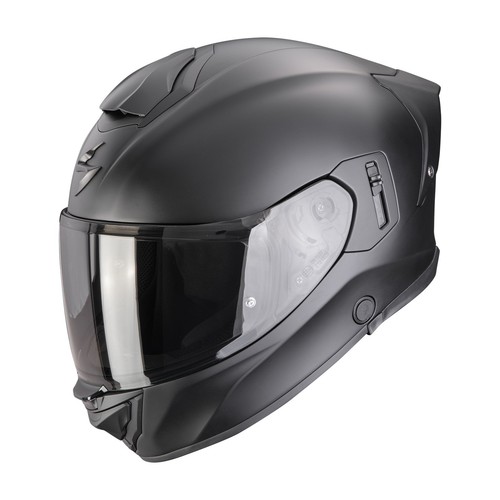 Casque moto scorpion - casque,