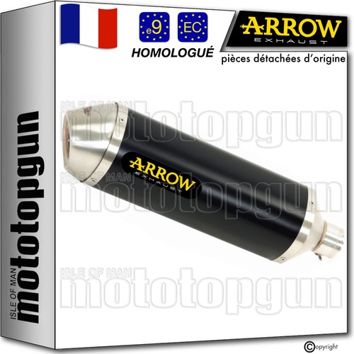 Echappement approuve catalyse - approuve,