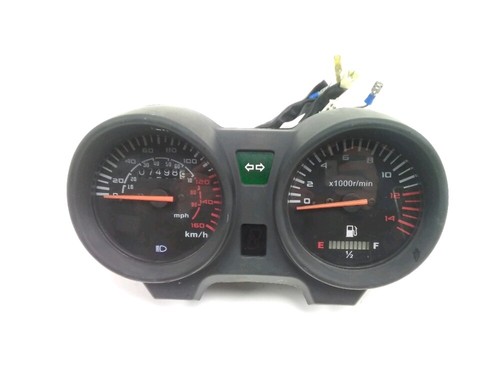 Compteur kreidler street - compteur,