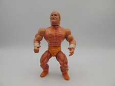 WWF -  Wrestling Champions -