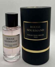 Parfum Collection Privée - Rouge Gourmand - Extrait de parfum 50ml