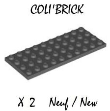 Lego 3030 - 2x Plaques / Plate