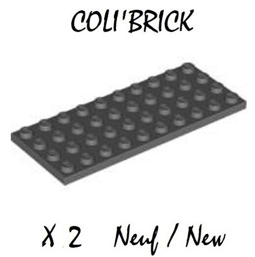 Lego 3030 plaques - lego, plate