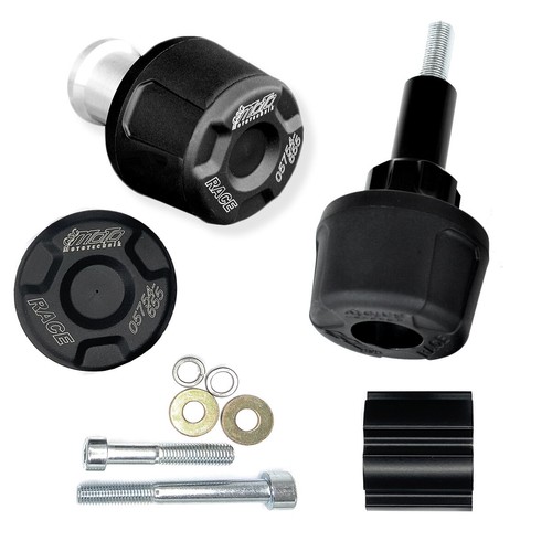 Gsg kit protection pour - gsg, de