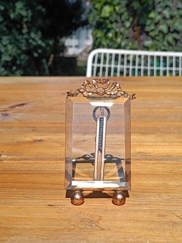 Cadre photo miniature - cadre, verre