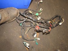 2002 dinli 90 atv main wire harness wiring