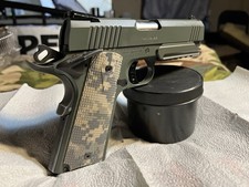 Tokyo Marui OPS-Tac. 1911