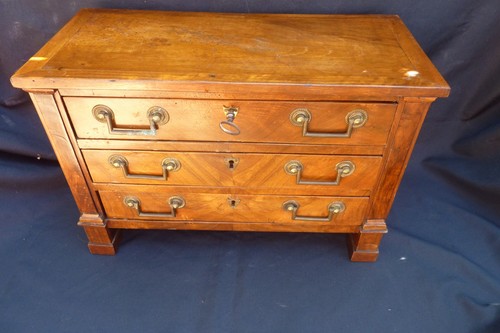 Rare commode maitrise en - commode, de