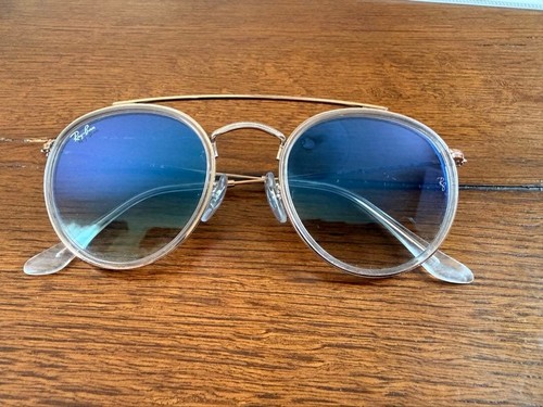 Lunettes soleil ray - de, ray-ban