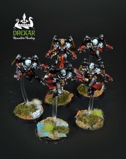 Seraphim Adepta Sororitas