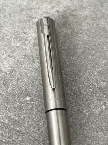 Stylo plume waterman - stylo,