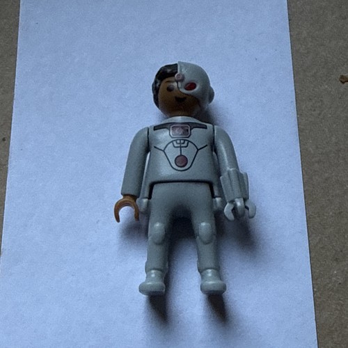Playmobil super héros - playmobil,