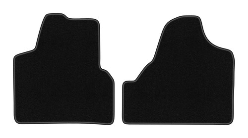 Tapis moquette citroen jumpy - moquette,