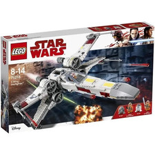 RARE LEGO STAR WARS 75218