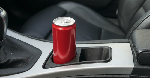 Porte gobelet bmw e9x - /, cup
