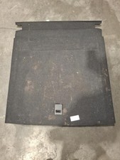 Tapis de coffre VOLKSWAGEN