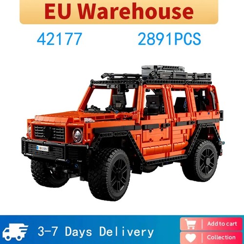 Set briques construction - set,