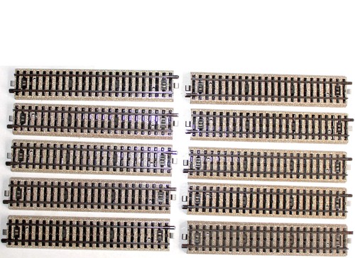 Marklin 5106 lot rails - marklin,