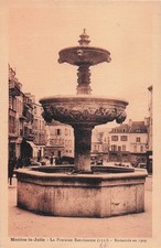 78 MANTES LA JOLIE LA FONTAINE