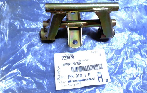 Support moteur original pour - support,