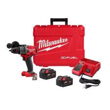 MILWAUKEE M18 FUEL 18V