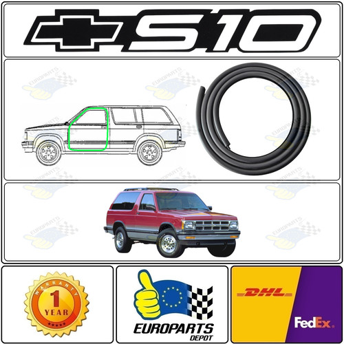 1991 chevrolet 10 - s-10, blazer