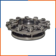 Géométrie variable pour BMW