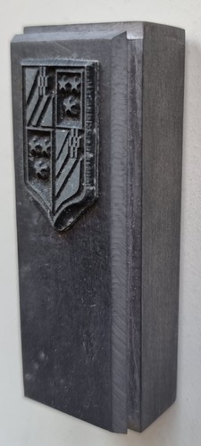 Lourde plaque acier - lourde,