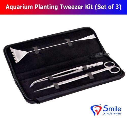 Kit outils aquarium - d'outils, d'aquarium