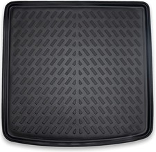 ELMASLINE 3D Bac Coffre pour