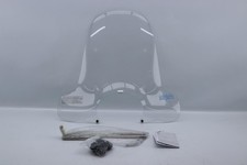 Bulle APRILIA SCARABEO 125