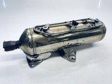 Silencieux échappement