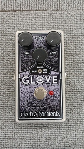 Electro harmonix compact pedal - electro,