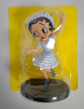 Figurine Betty Boop Danse Le