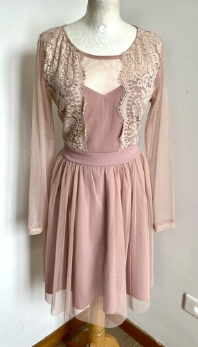 Robe t40 soirée - robe, t40/42