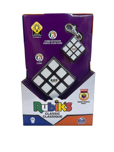 Rubik classic set - classic,