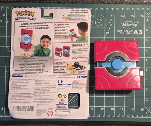 Pokedex electronique pokemon - pokedex,
