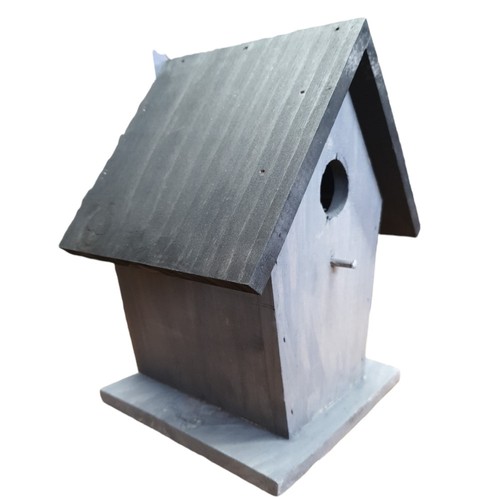 Nichoir pour oiseaux - 18.5, 15