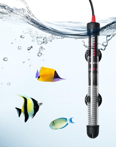 Chauffage aquarium 100w - aquarium, pour