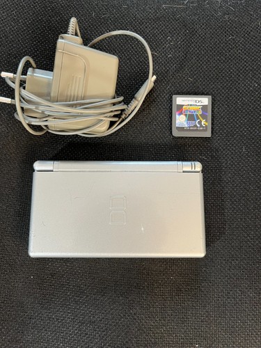 Console nintendo lite - nintendo, ds