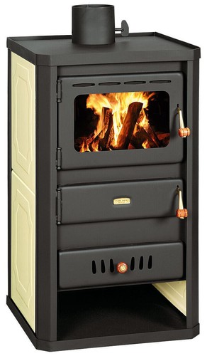 Poele bouilleur prity w10 - prity,