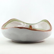 ATELIER LE GRAND CHÊNE ceramic bowl VALLAURIS 50 picasso/baud/innocenti...