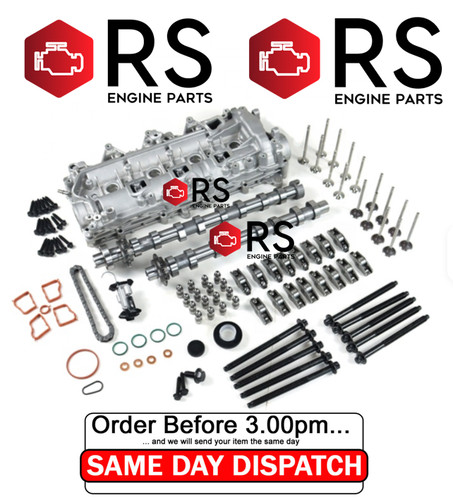 Piston support kit avec - support,