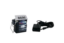 JVC GR-DX300 | Mini DV